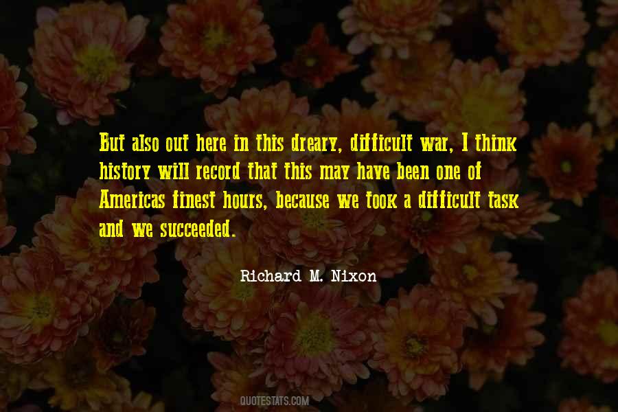 War History Quotes #195558