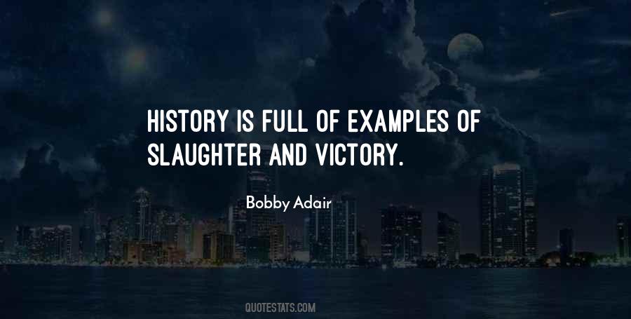 War History Quotes #216467