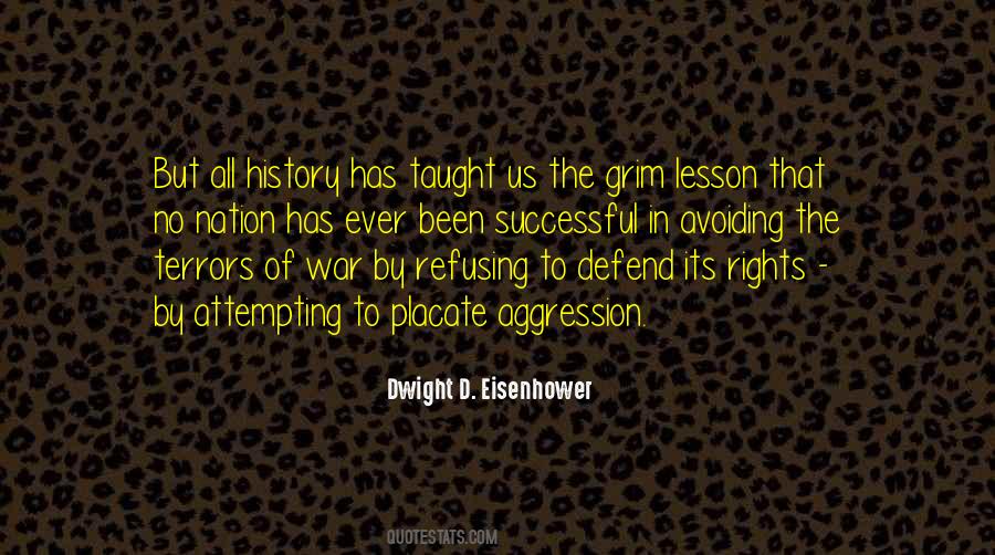 War History Quotes #69398