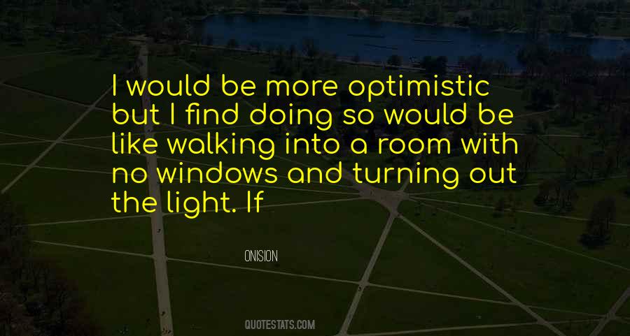 Out Windows Quotes #171469