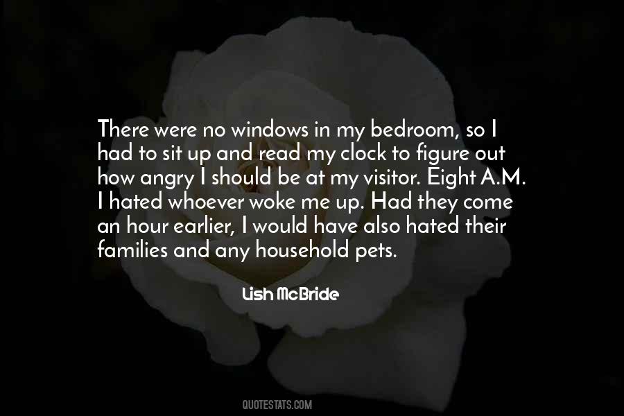 Out Windows Quotes #268142