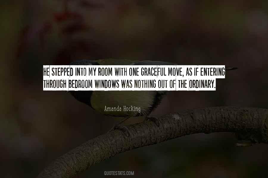 Out Windows Quotes #740506