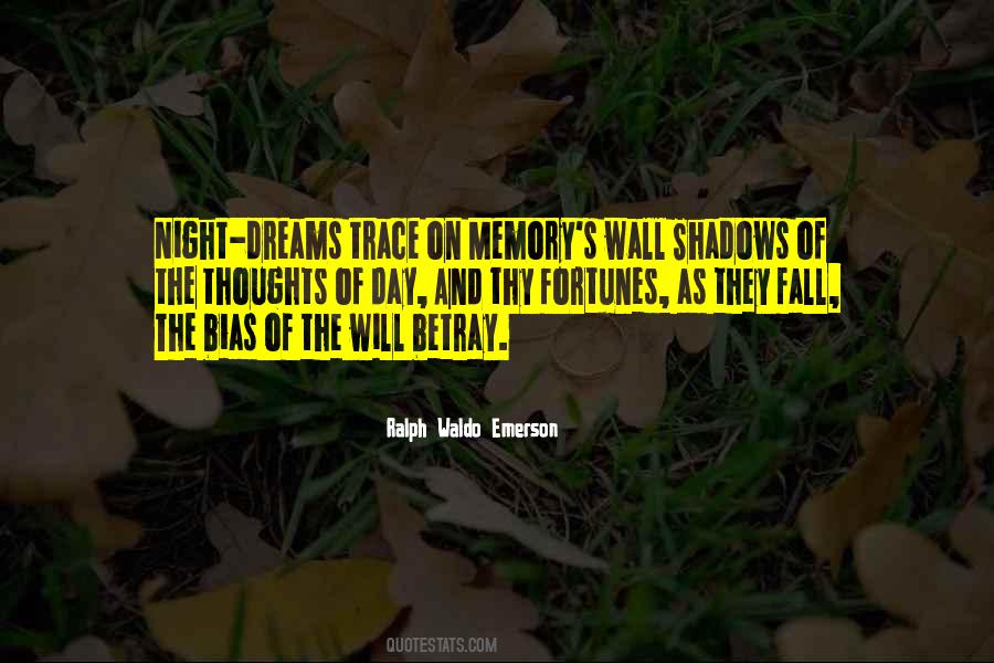 Shadows Of The Night Quotes #375446