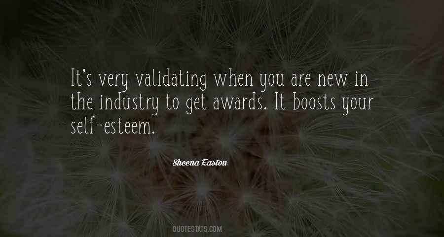 Quotes About Validating #80870