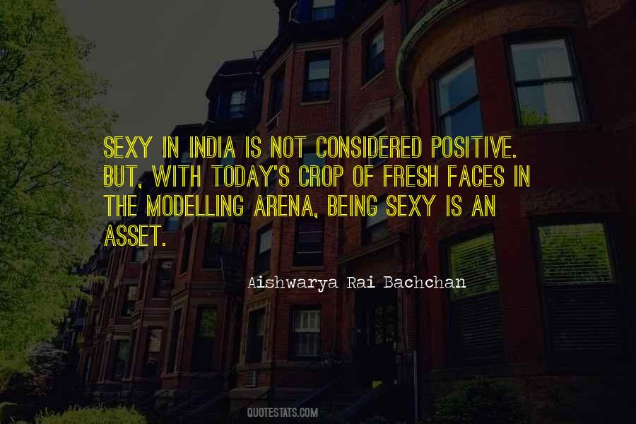 Being Sexy Quotes #390025