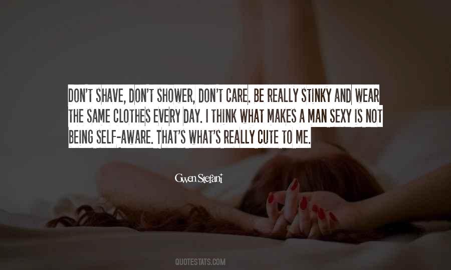 Being Sexy Quotes #413680