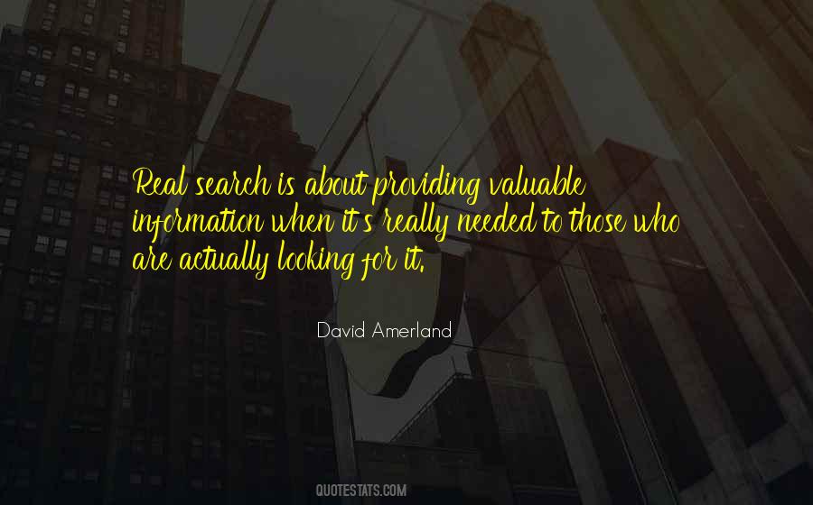 Search Marketing Quotes #1662027