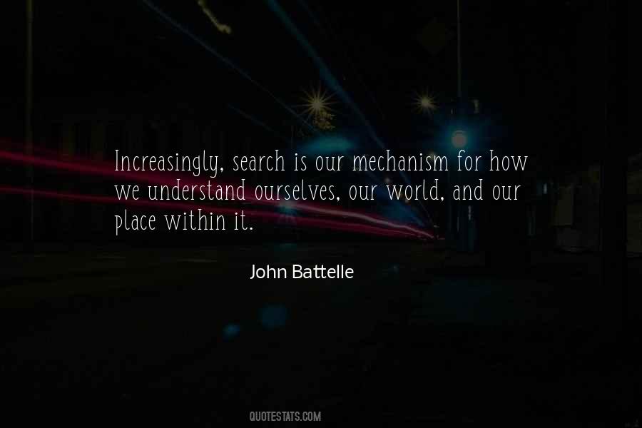 Search Marketing Quotes #426836