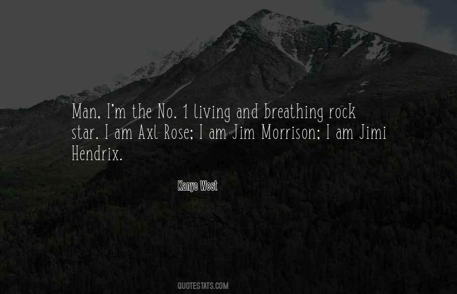 Axl Quotes #679961