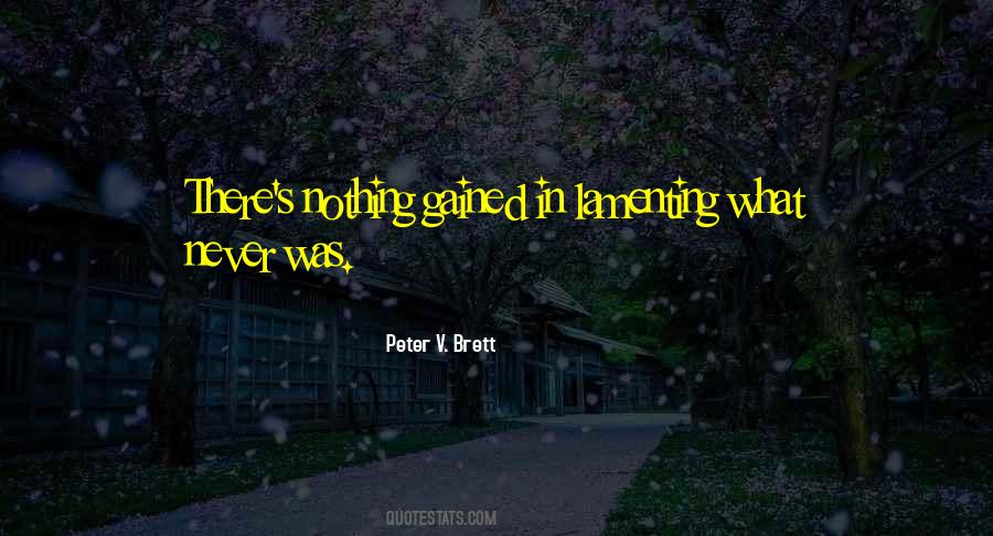 Aya Drevis Quotes #626015