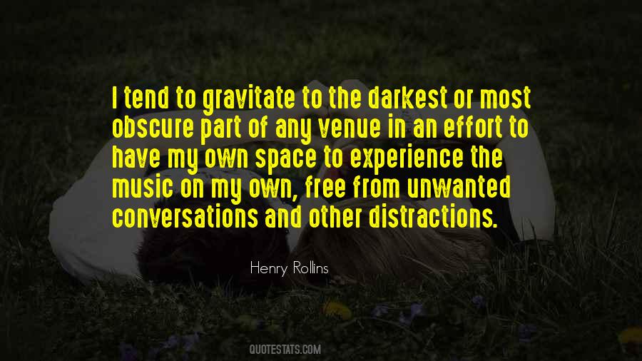 Music Venue Quotes #200866
