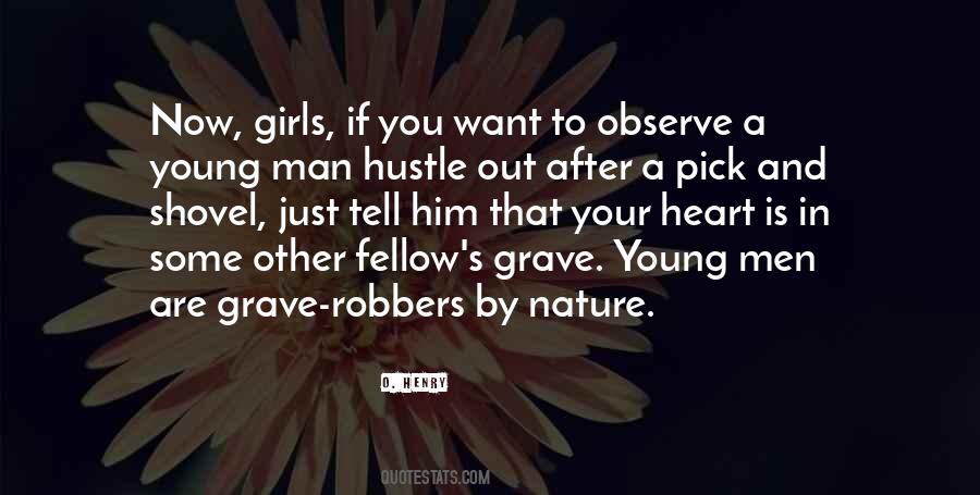 Observe Nature Quotes #1713837