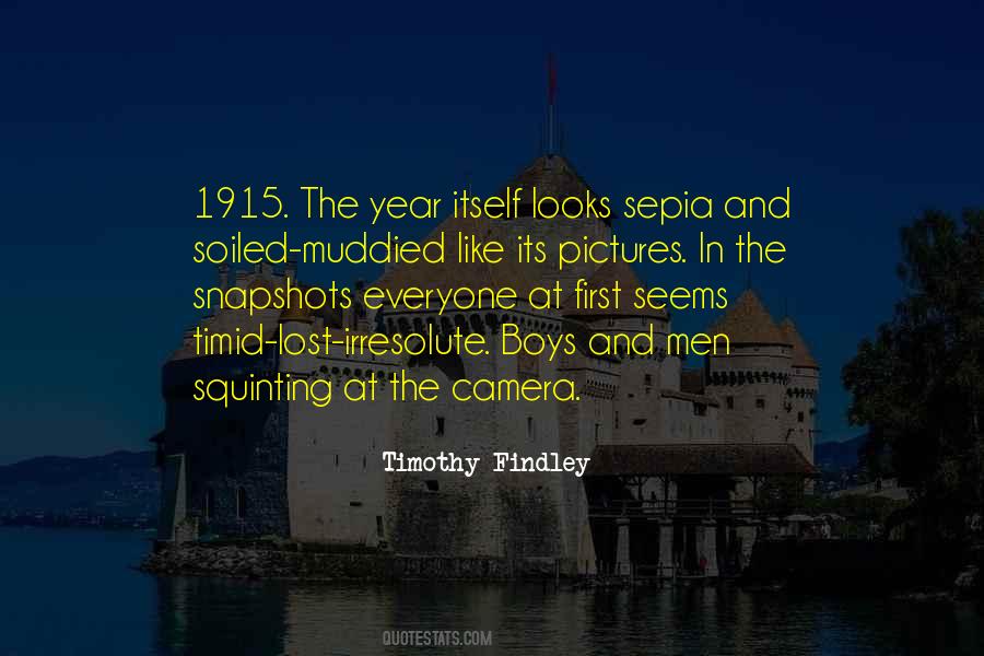 Wars Findley Quotes #1759799