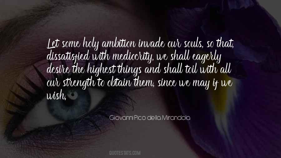 Renaissance Souls Quotes #1036309