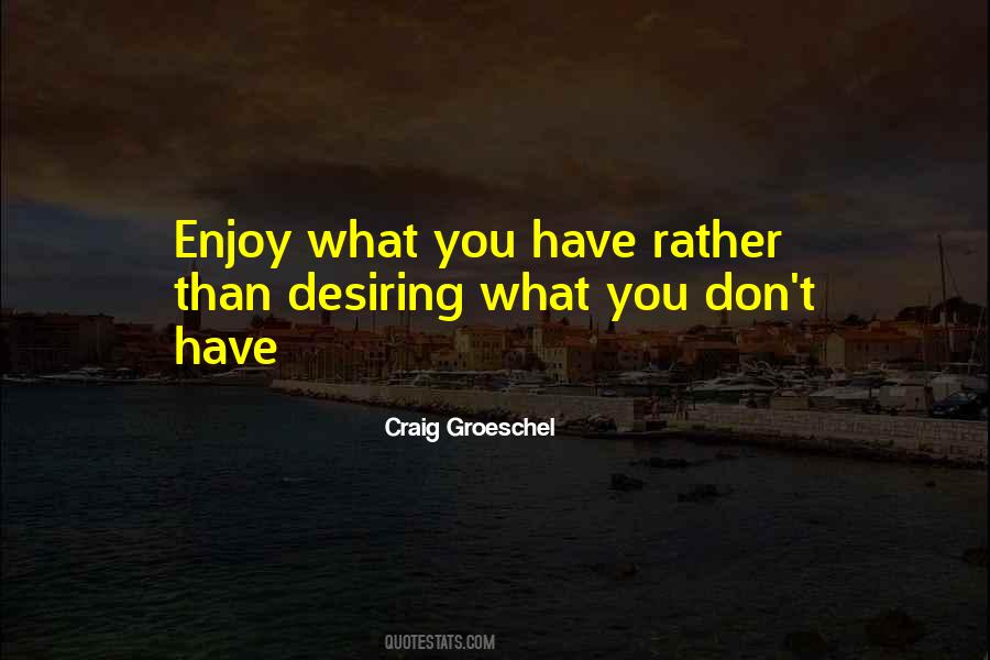 Desiring You Quotes #1061943