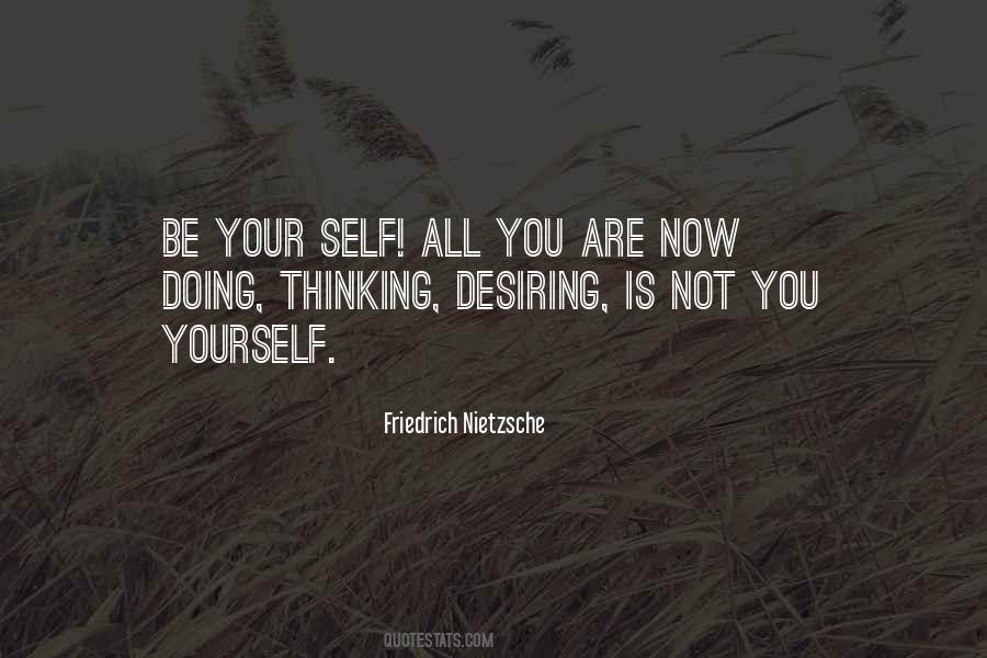 Desiring You Quotes #1443660