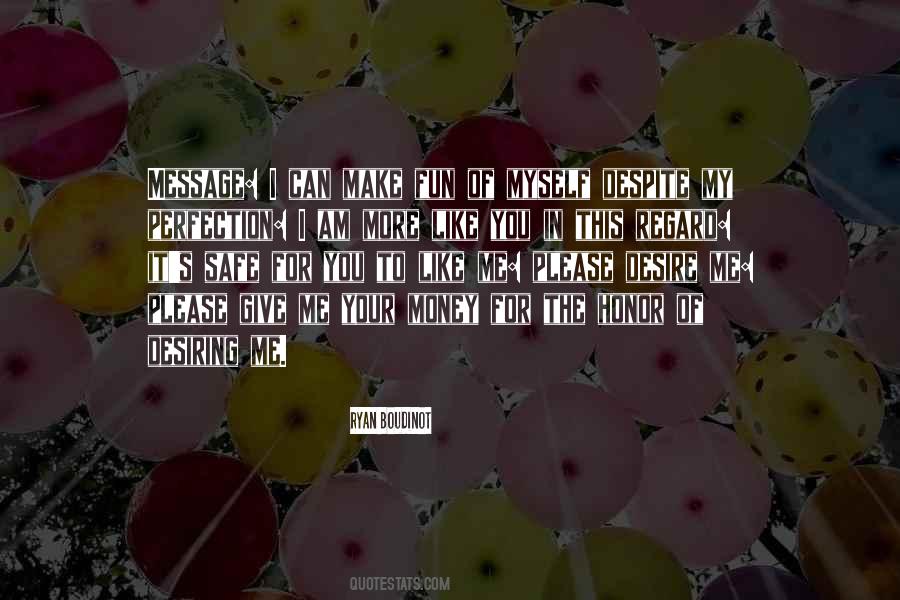 Desiring You Quotes #1599080