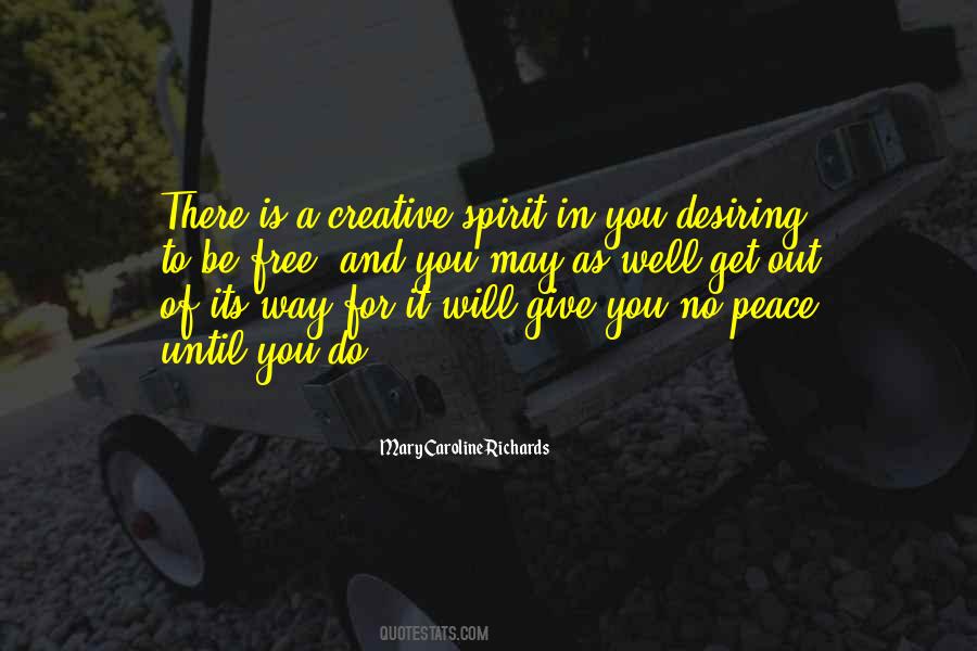 Desiring You Quotes #1622907