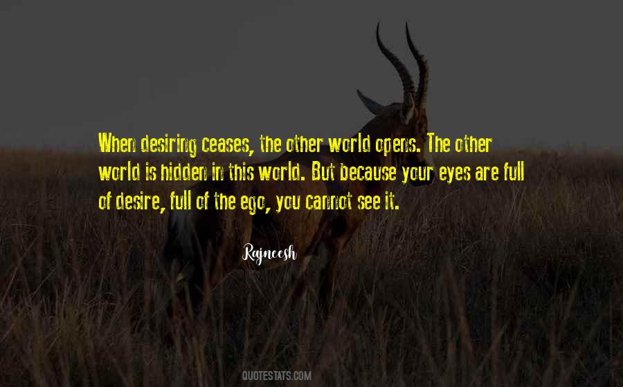 Desiring You Quotes #185893