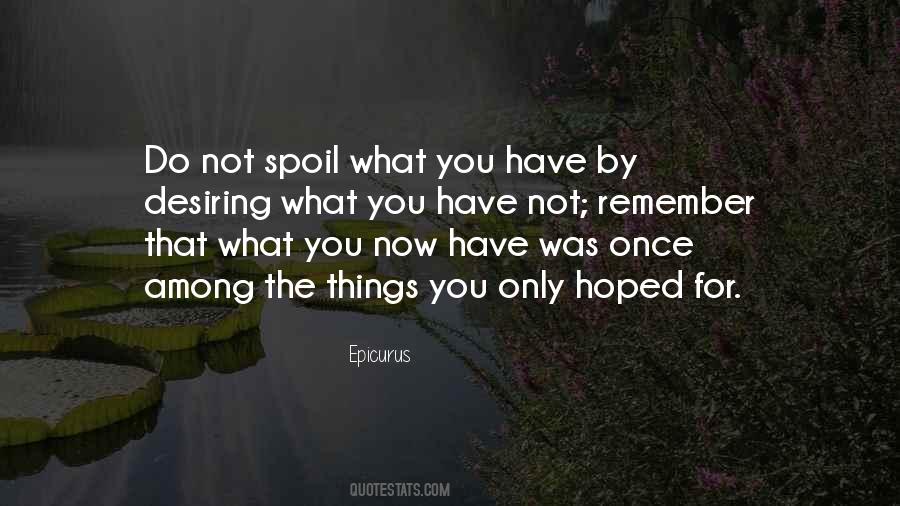 Desiring You Quotes #1858994