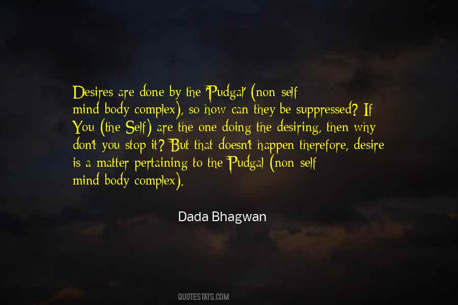 Desiring You Quotes #659553