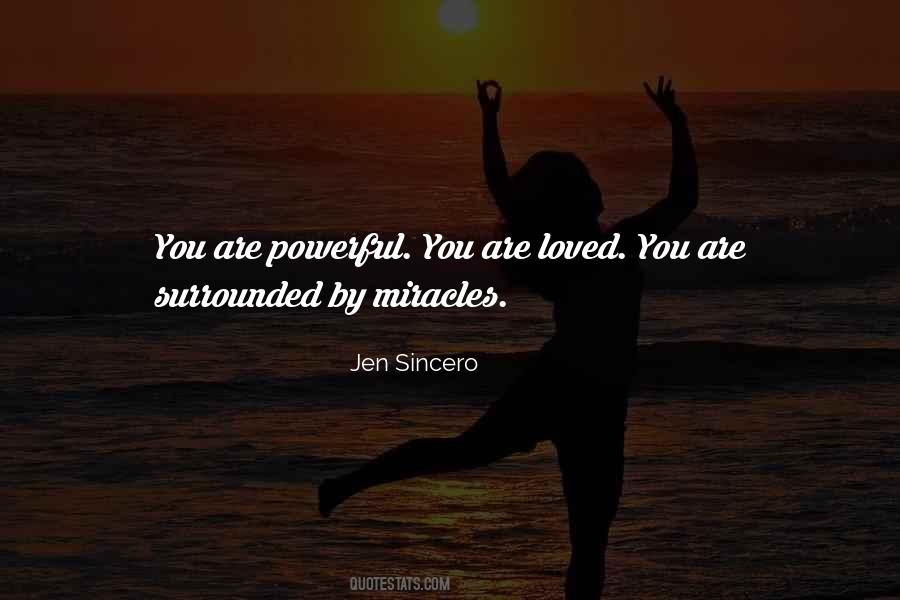You Are Powerful Quotes #1237723