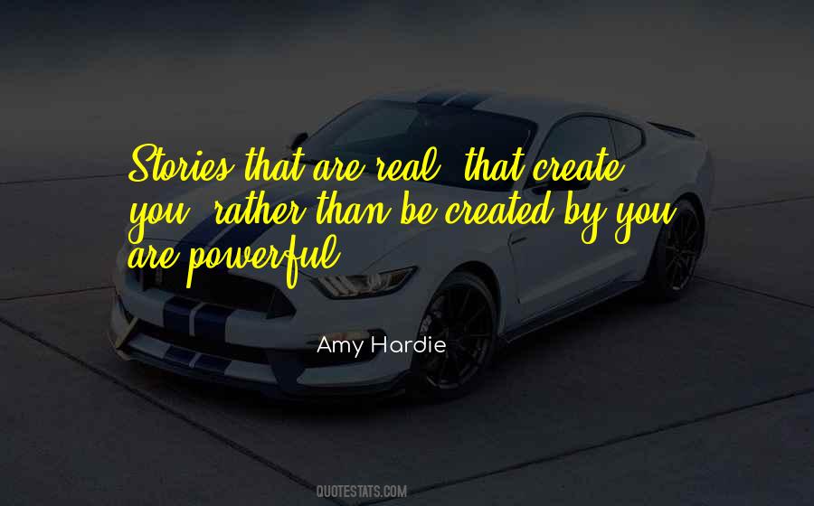 You Are Powerful Quotes #1852740