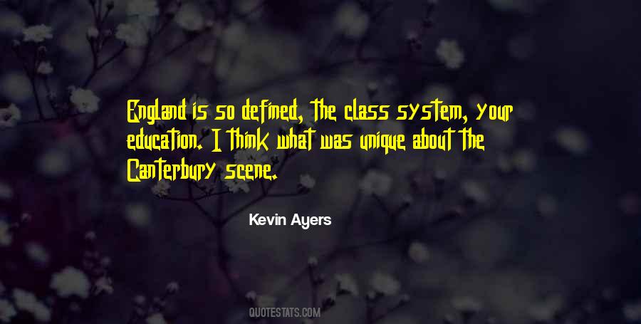 Ayers Quotes #164181