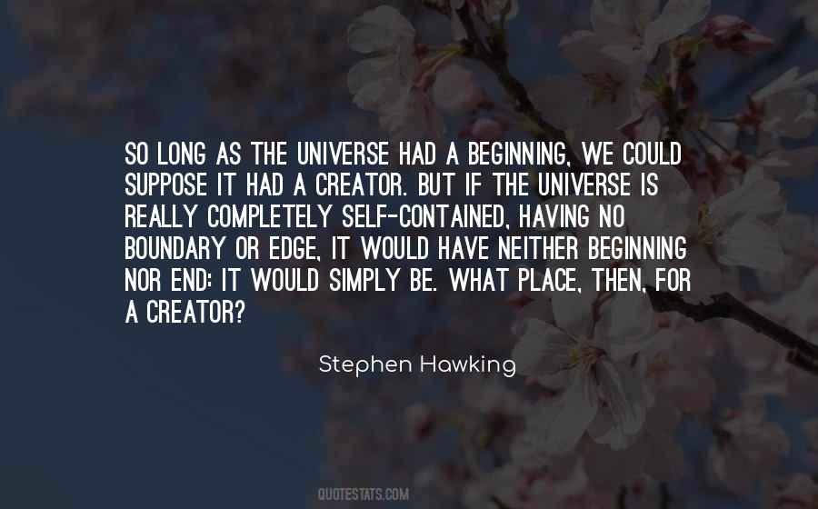 Religion Or Science Quotes #933081