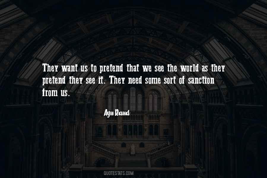 Ayn Rand Hank Rearden Quotes #1317467