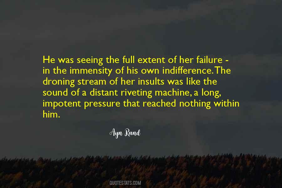 Ayn Rand Hank Rearden Quotes #367838