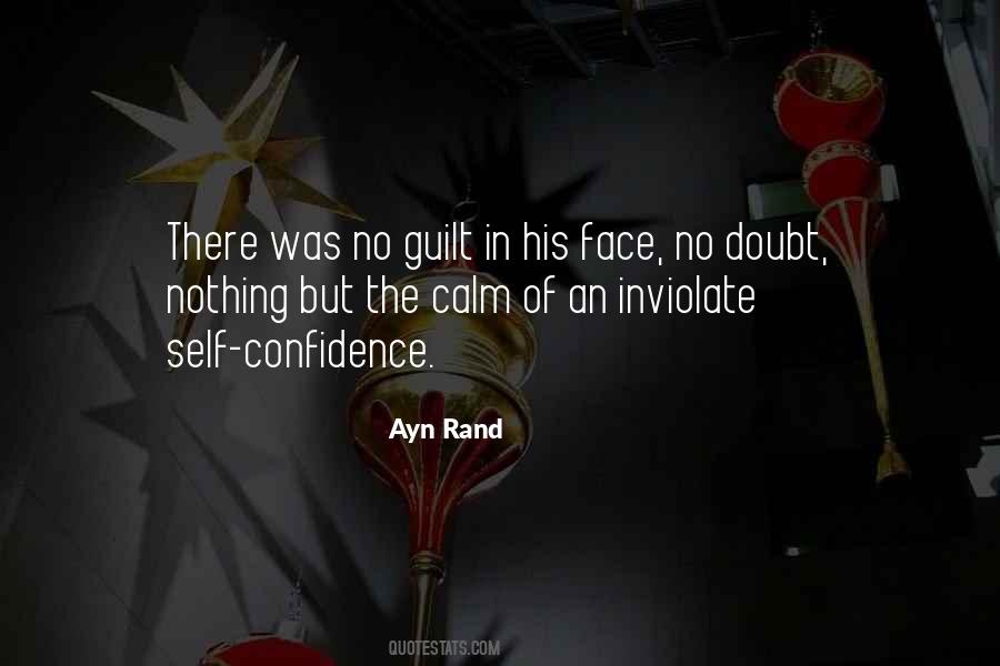 Ayn Rand Hank Rearden Quotes #831277