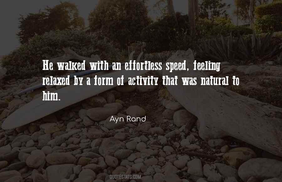 Ayn Rand Hank Rearden Quotes #962397