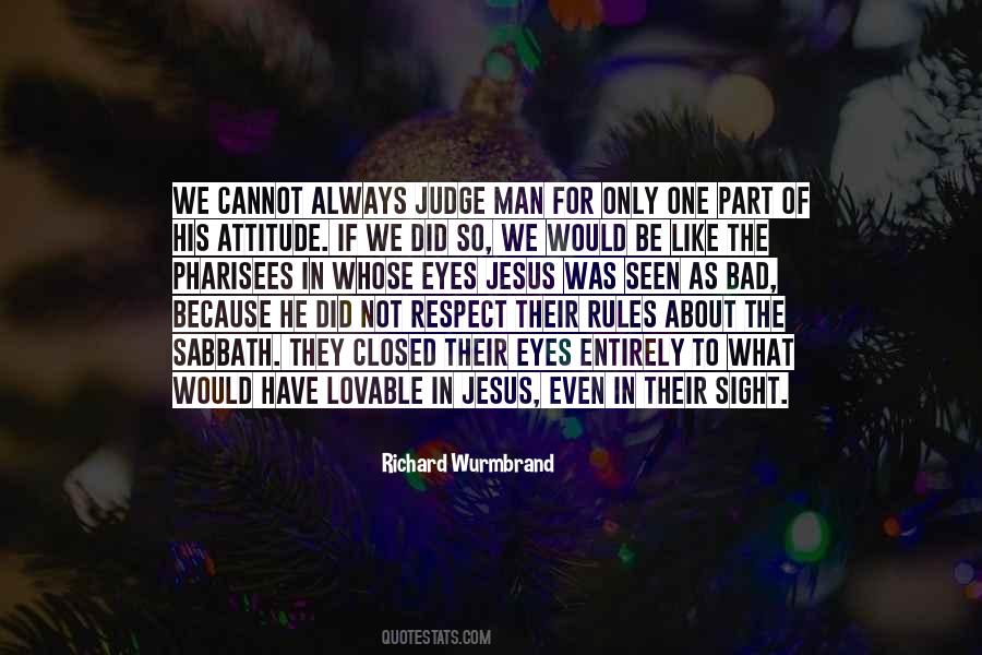 Lovable Man Quotes #749772