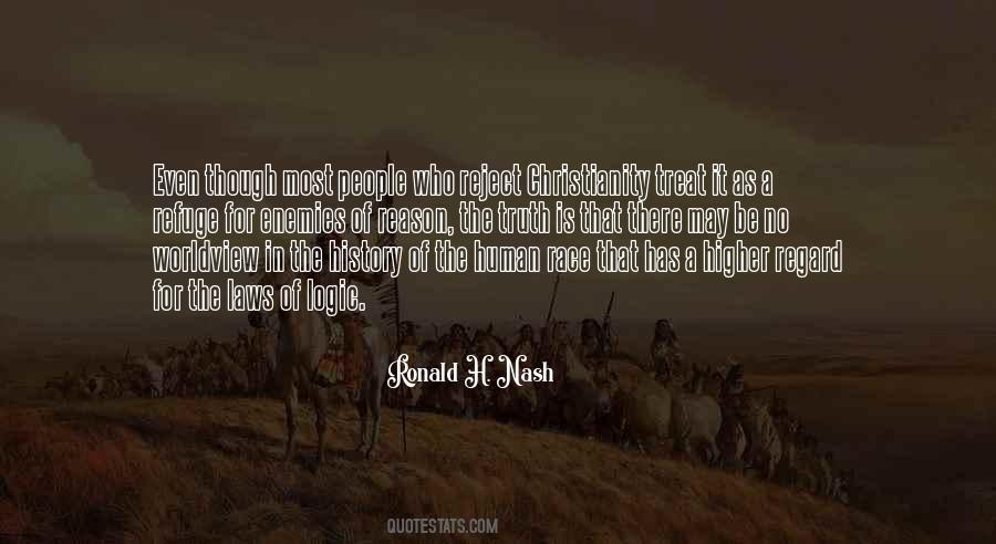 Law Reason Quotes #1016088