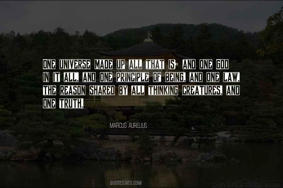 Law Reason Quotes #660530