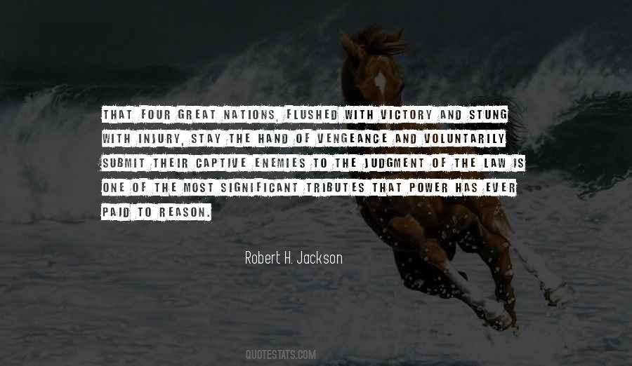 Law Reason Quotes #781198