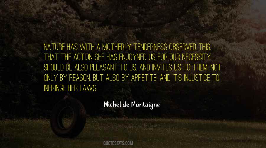 Law Reason Quotes #956441