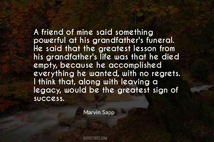 Everything In Life Is A Lesson Quotes #610760