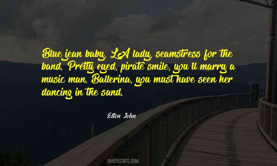 Music Man Quotes #1204485