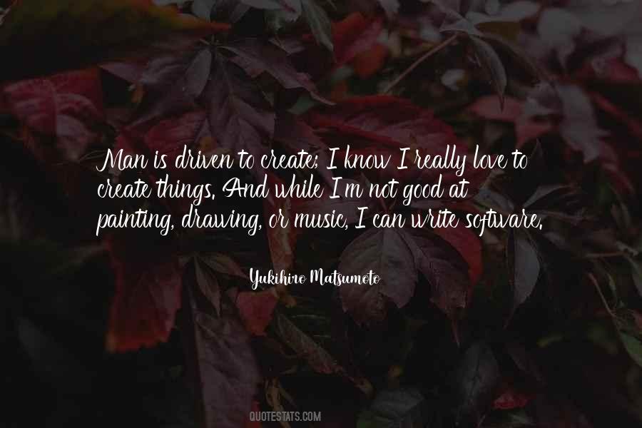 Music Man Quotes #140450