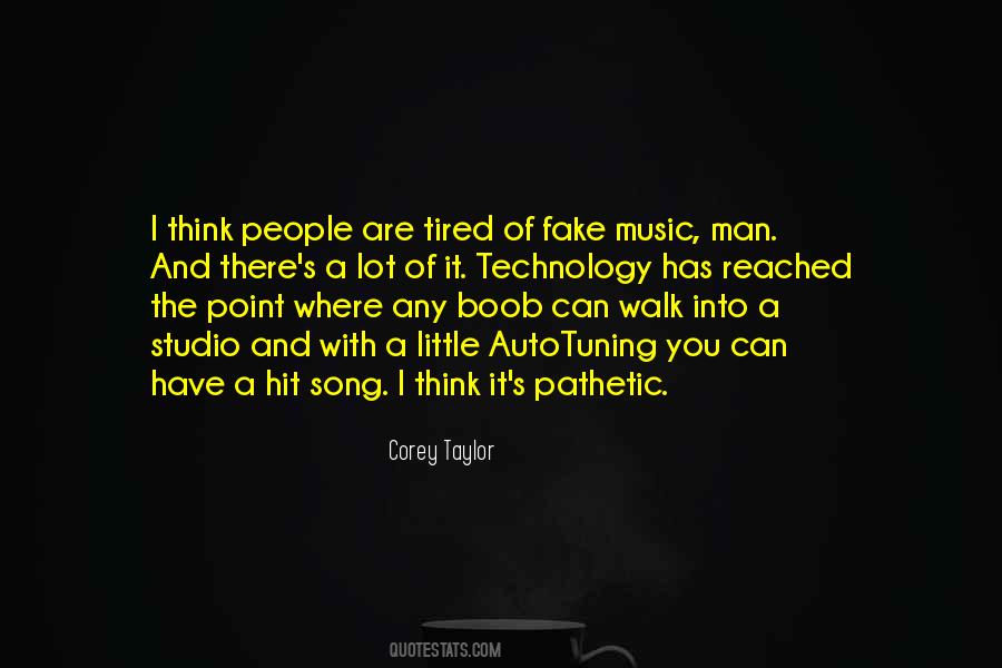 Music Man Quotes #1416915