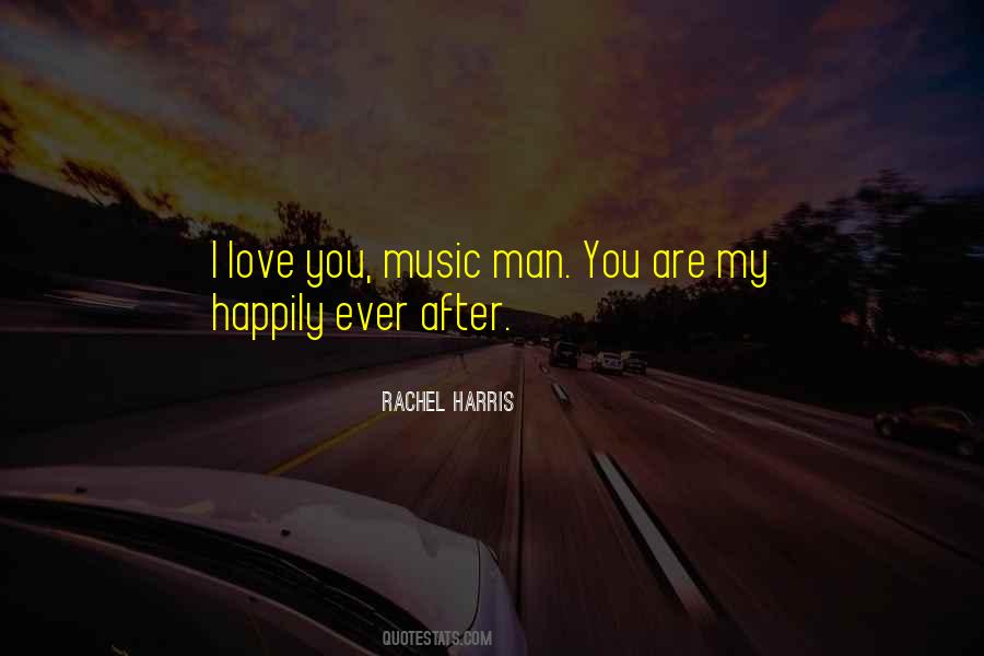 Music Man Quotes #1429577