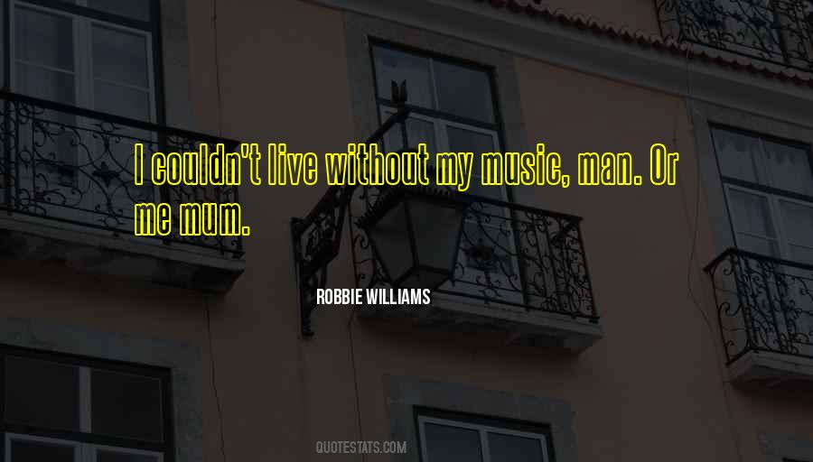 Music Man Quotes #1469091