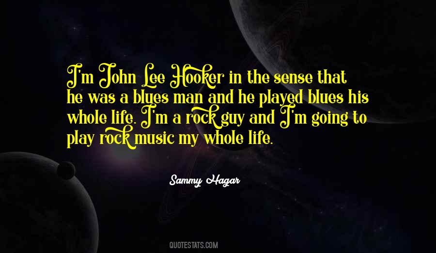 Music Man Quotes #19455
