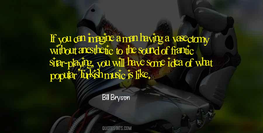 Music Man Quotes #199383
