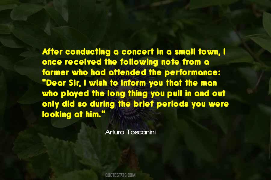Music Man Quotes #314019