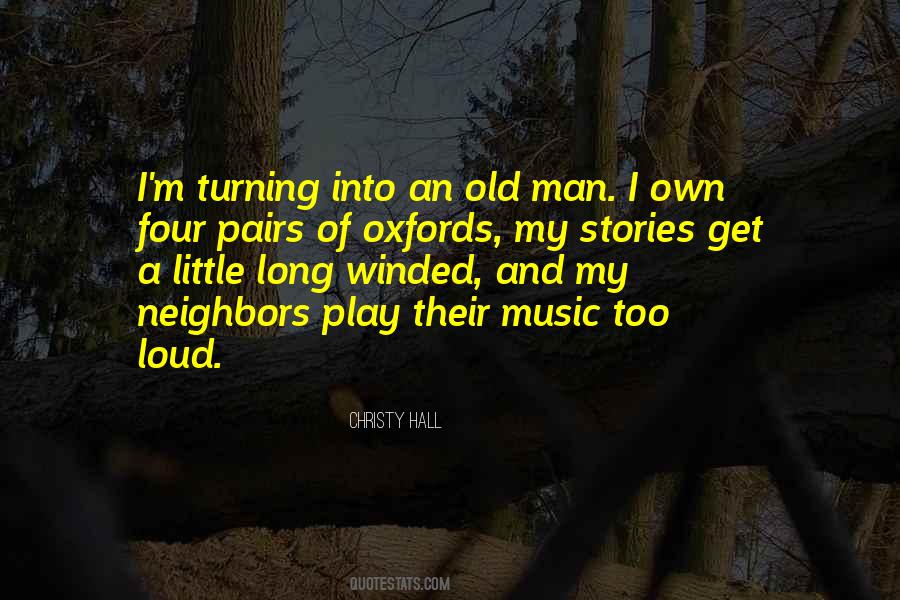Music Man Quotes #343569
