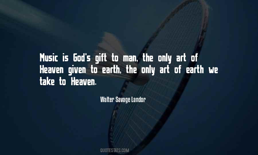 Music Man Quotes #412542