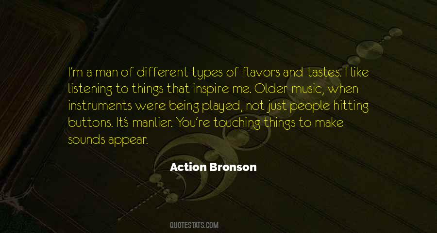 Music Man Quotes #92115